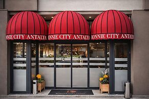 Bonnie City Hotel