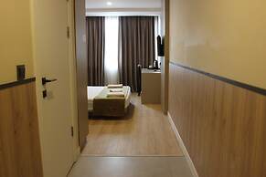 Bonnie City Hotel