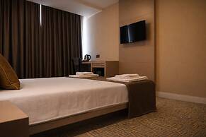 Bonnie City Hotel