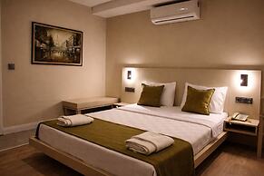 Bonnie City Hotel
