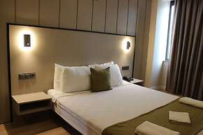 Bonnie City Hotel