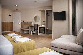 Bonnie City Hotel