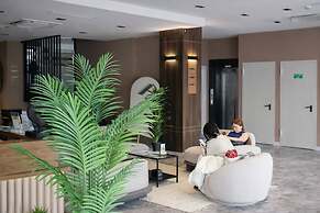 Bonnie City Hotel
