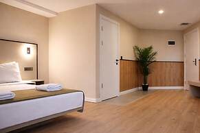 Bonnie City Hotel