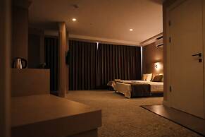 Bonnie City Hotel