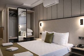 Bonnie City Hotel