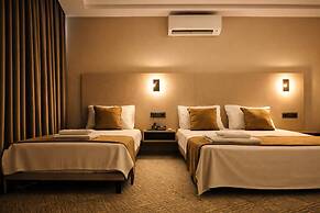 Bonnie City Hotel