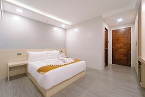 A Traveller's Inn