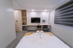 A Traveller's Inn