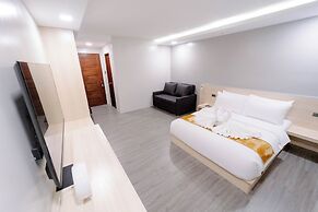 A Traveller's Inn