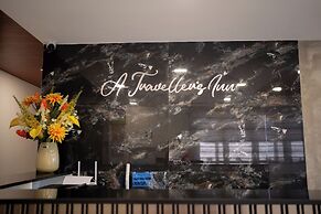 A Traveller's Inn