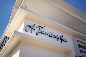 A Traveller's Inn