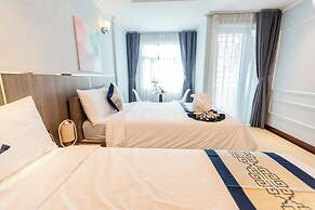 Bien Sao 2 Hotel- Nguyen Van Luong