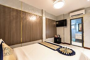 Bien Sao 2 Hotel- Nguyen Van Luong