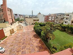 HOTEL JAIPUR HERITAGE