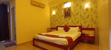 HOTEL JAIPUR HERITAGE