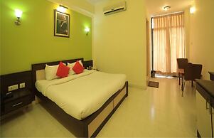 HOTEL JAIPUR HERITAGE