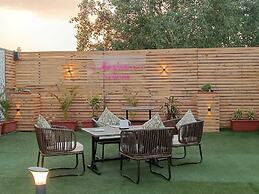 HOTEL JAIPUR HERITAGE