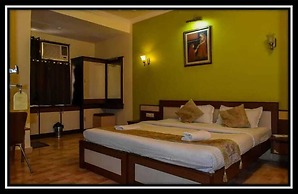 HOTEL JAIPUR HERITAGE