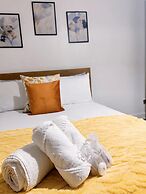 Cozy London Apartment - Central Location