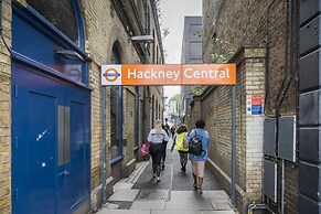 Cozy London Apartment - Central Location