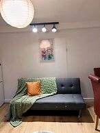 Cozy London Apartment - Central Location