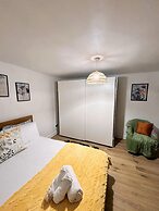 Cozy London Apartment - Central Location