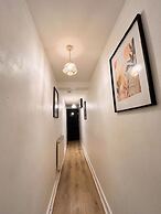 Cozy London Apartment - Central Location