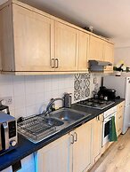 Cozy London Apartment - Central Location