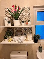 Cozy London Apartment - Central Location