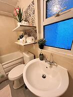 Cozy London Apartment - Central Location