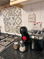 Cozy London Apartment - Central Location