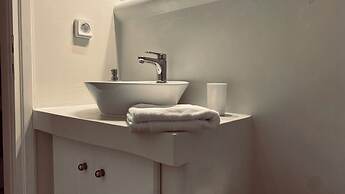 Luna D'agosto a Tinos