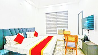 HOTEL GREEN VEGAS