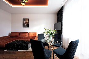 Native Apartments Słowackiego 14