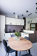 Native Apartments Słowackiego 14