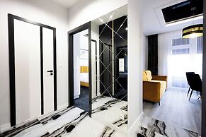 Native Apartments Słowackiego 14