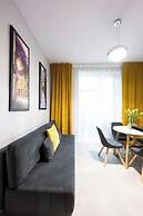 Native Apartments Słowackiego 14