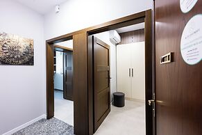 Native Apartments Słowackiego 14