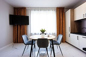 Native Apartments Słowackiego 14