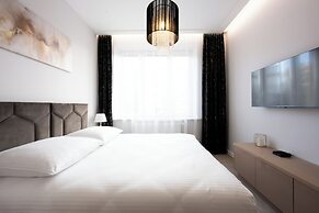 Native Apartments Słowackiego 14