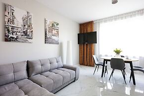 Native Apartments Słowackiego 14