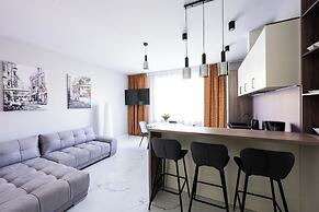 Native Apartments Słowackiego 14