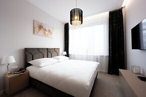 Native Apartments Słowackiego 14