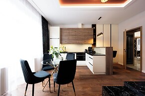 Native Apartments Słowackiego 14