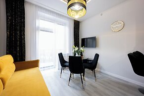 Native Apartments Słowackiego 14