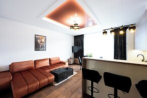 Native Apartments Słowackiego 14