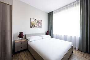 Native Apartments Słowackiego 14