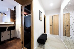 Native Apartments Słowackiego 14