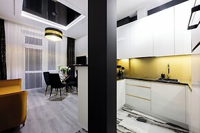 Native Apartments Słowackiego 14